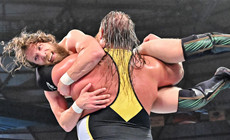 WWE2019《极限规则》全新冠军赛敲定，蛋妞这次悬了！