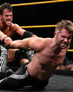 WWE NXT 2019.07.04 359期