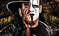 WWE官方疯狂暗示斯汀VS送葬者的比赛将如约而至！