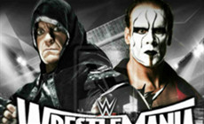 WWE魔蝎斯汀首度描述自己将如何终结死神送葬者！