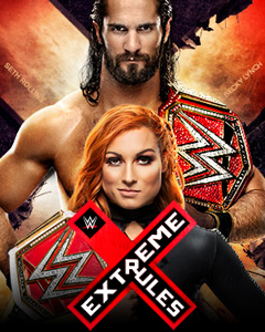 Extreme Rules 2019