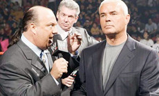 WWE老麦开明了！这一决定让不少网友拍手叫好！