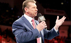 WWE老麦已走出让贤第一步，SmackDown后台工作大揭秘！