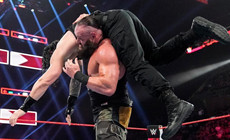 WWE十人皇家大战由谁设计的？本周RAW各场比赛制作人曝光！