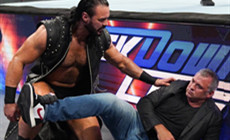 WWE2019《夏日狂潮》全新冠军赛敲定，欧胖潜在比赛规则曝光！