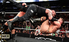 NXT欲同AEW展开正面对抗，或将动用主秀大牌明星？