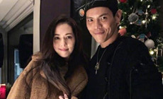 他是香港知名出品人的公子，如今有了更牛掰的身份！