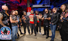 WWE军团大战已暗流涌动，两大全冠军军团已产生！