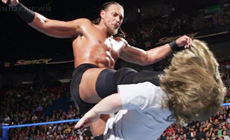 大凯斯首度回顾当年在WWE的决定，看看他如今是怎样的态度！