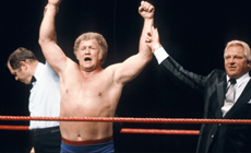 WWE名人堂成员哈雷·瑞斯因病去世，享年76岁！