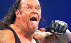 WWE送葬者再度同公司签订全新合同！