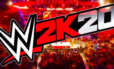 WWE2K20游戏首度公开封面人物，获网友一直好评！