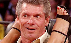 WWE文斯再度临时更改本周SmackDown剧本设计，主战赛变更！