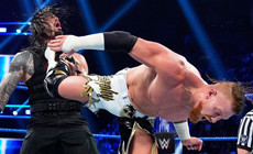 WWE大狗罗曼受袭探案剧情重大更新，下周将再找替罪羊？