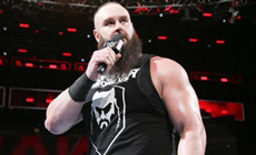 WWE黑羊：目前高层还没准备好让我成为环球冠军！