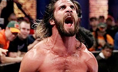 WWE2019《冠军冲击》塞斯环球冠军捍卫战的对手已产生！