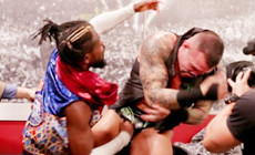 WWE2019《冠军冲击》全新冠军对决已敲定，两场还在路上！