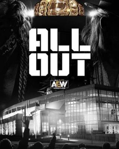 AEW 《All Out》