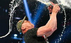 WWE冷石奥斯丁下周RAW节目中所扮演角色已确定！
