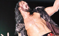 WWE德鲁·麦金泰尔缺席RAW节目真实原因首曝光！
