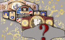 外媒爆料WWE有意新增一条二线冠军头衔！
