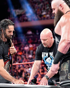 WWE RAW 2019.09.10 1372期