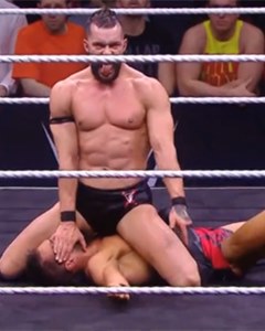 WWE NXT 2020.03.19
