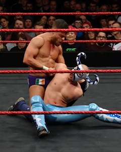 WWE NXT UK 2020.03.20 80期