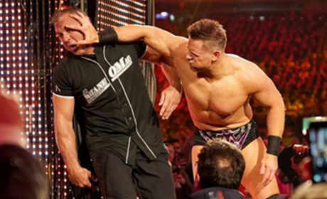 外媒指出WWE《摔角狂热36》存在大概率取消的风险！