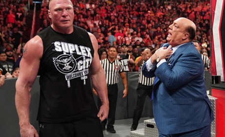 WWE《摔角狂热36》或为大家带来别出心裁的意外惊喜！