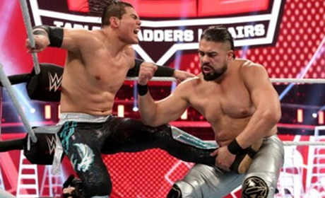 美国居家令结束后，WWE将再度恢复场馆办比赛？