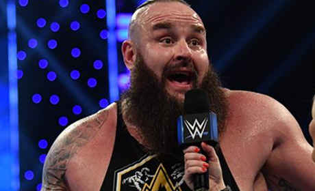 WWE黑羊就此前吐槽独立界明星的言论表示歉意！