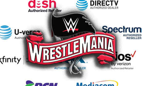 WWE年度盛宴分两晚进行，各大付费平台收费价位曝光！