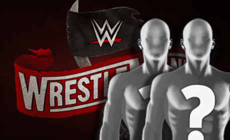 WWE《摔角狂热36》另一场冠军赛敲定！
