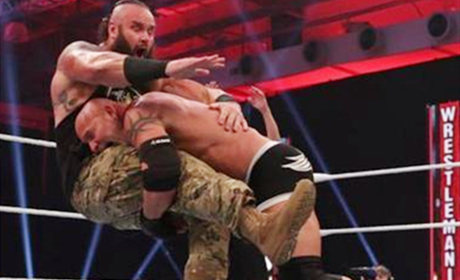 WWE罗曼退赛后，年度盛宴环球冠军赛原始计划曝光！