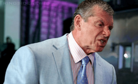 WWE老麦遭起诉，这次估计他要大出一笔钱了！