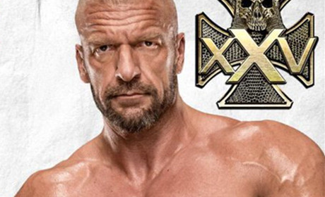 WWE王大锤直言摔角狂热需要分两天进行！