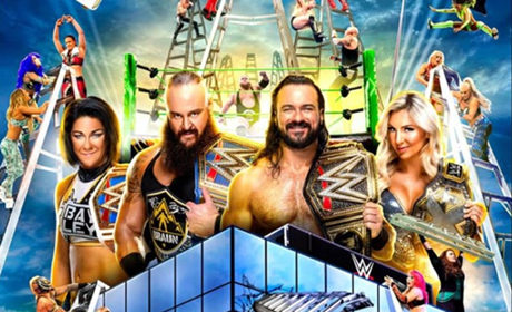 亮绝招了！WWE合约公文包赛再增添新规则！