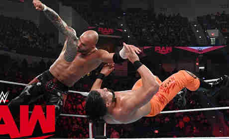 WWE《超级秀2020》新对决敲定，多位惊喜选手出战！