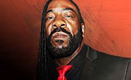 WWE布克T谈年少轻狂被捕入狱后的趣事，背后意义耐人寻味！