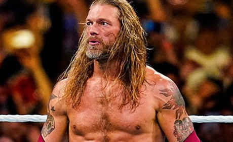 WWE限制性巨星艾吉回归正式时间确定！