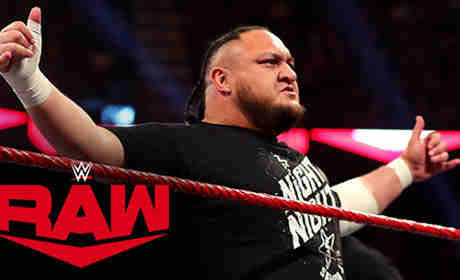 WWE欺骗了全世界！肥乔的真实情况终于曝光了！