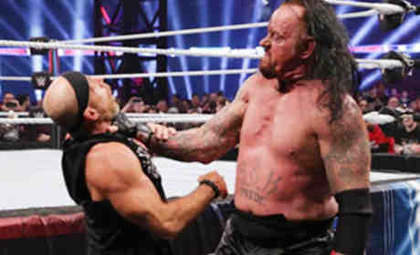 WWE送葬者回归RAW具体日期曝光，届时群星云集！