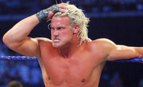 WWE《超级秀2020》新添三场对决，道夫这次又要被虐！