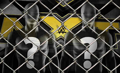 NXT放大招！AEW上周打一场铁笼赛，下周NXT回敬两场！