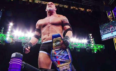 WWE《超级秀2020》惊现负星级比赛评分！