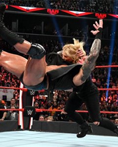 WWE RAW 2020.03.03 1397期