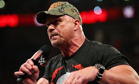 WWE响尾蛇奥斯丁要回归了，回归日期含义重大！