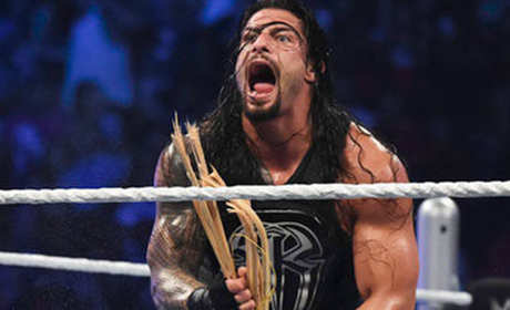 WWE杰夫·哈迪首谈未来两年里最大目标，罗曼危险了！