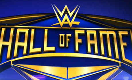 WWE《名人堂2020》再度确定一位传奇明星加入！
